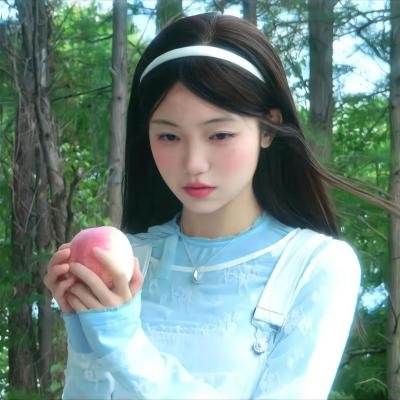 橙味爱情