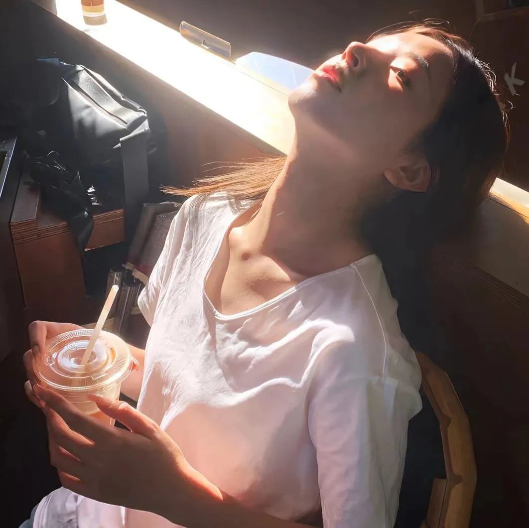 我为假日狂