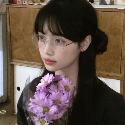 学府春色