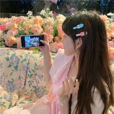 先天性淫娃